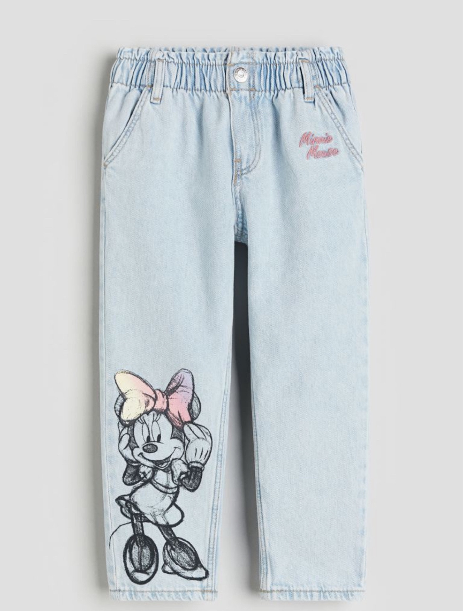 Disney denim is timeless  

#LTKbaby #LTKkids #LTKfindsunder50