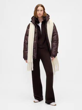 CashSoft Boot Sweater Pants | Gap (US)