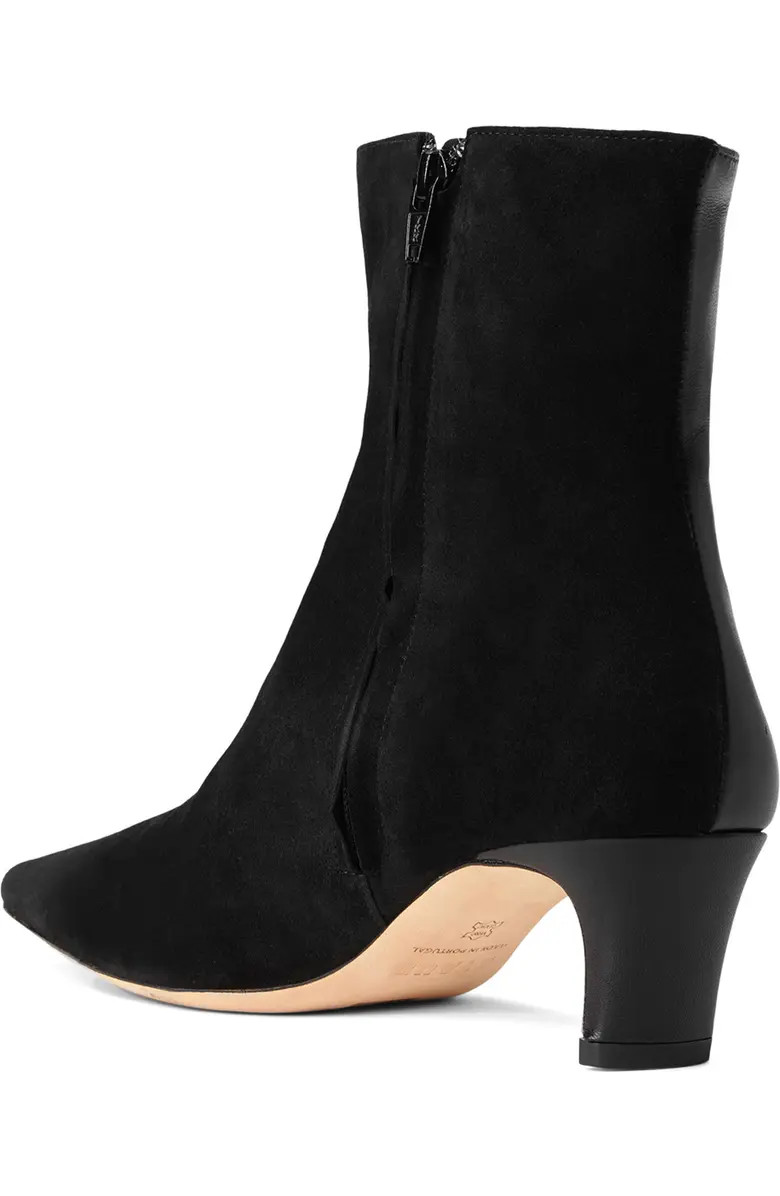 Wally Bootie (Women) | Nordstrom