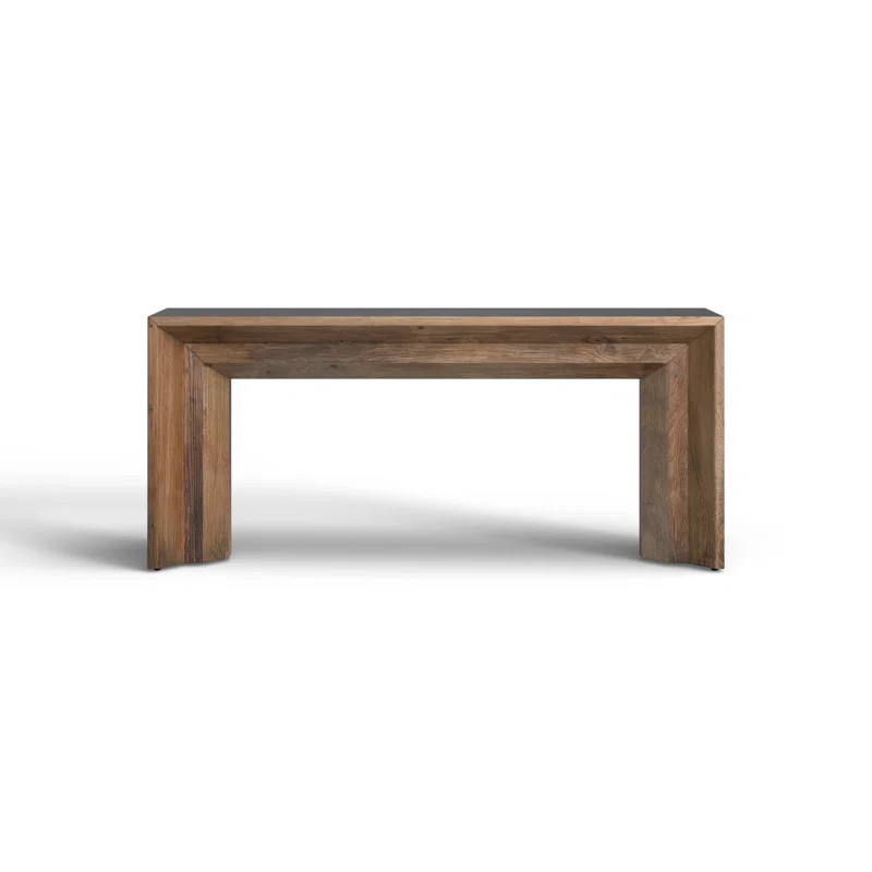 Joss & Main Lecia 72'' Console Table & Reviews | Wayfair | Wayfair North America