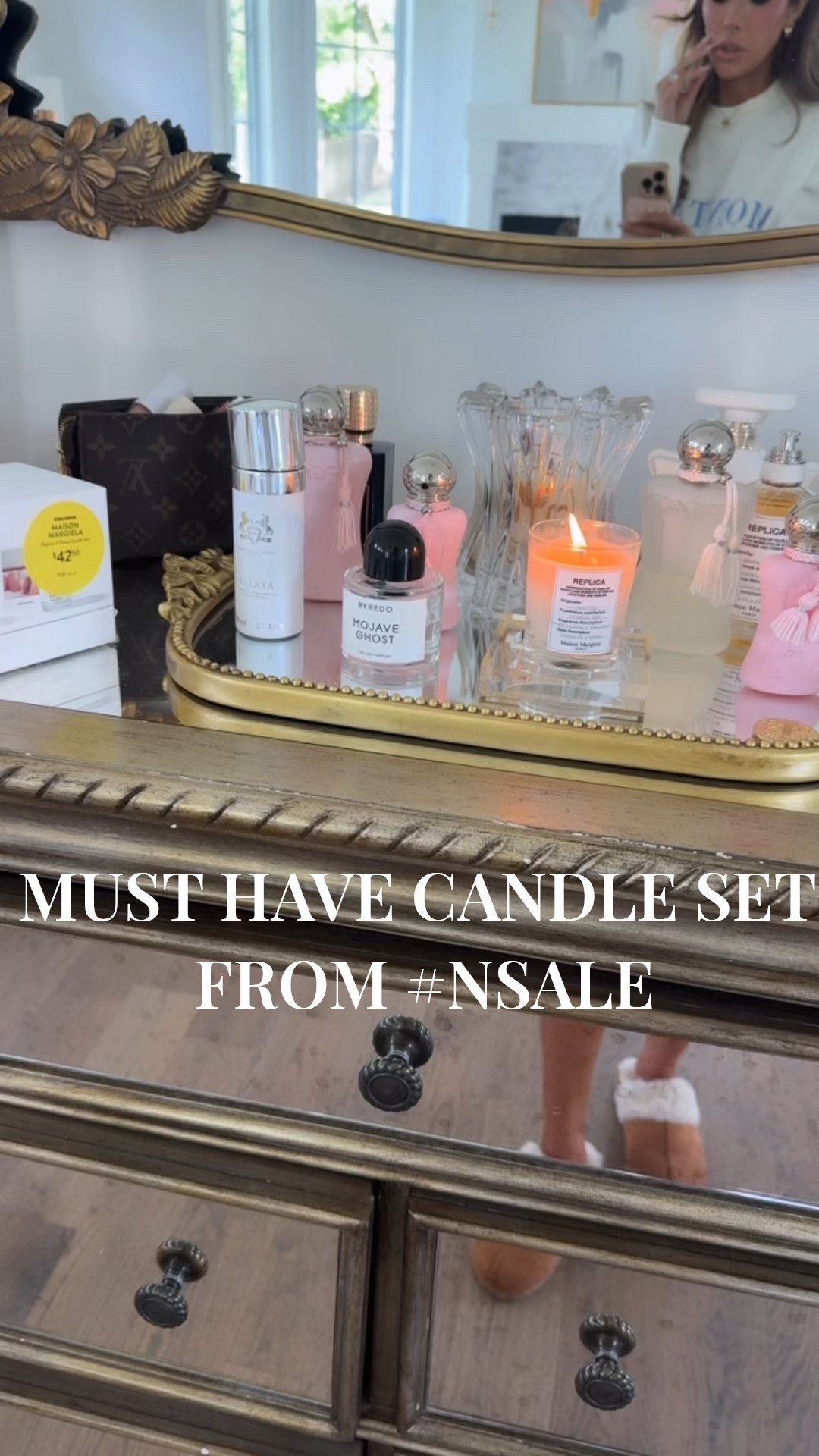 NORDSTROM SALE HOME FINDS!! 
The best smelling candles!! @nordstrombeauty #nordstrompartner

Nordstrom Sale, Nordstrom Finds, Nordstrom Shoes, Nordstrom Jewelry, Sneakers, Travel Outfits, Athleisure, Makeup, Matching sets, Emily Ann Gemma

#LTKHome #LTKSaleAlert
