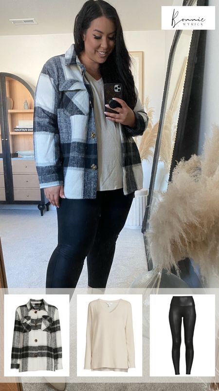 Affordable Fall OOTD! 🍂 These wardrobe staples can be mixed and matched with denim, leggings, skirts and dresses to carry you through the chilly weather. Fall Fashion Trends | Affordable Fall Fashion | OOTD | Fall Outfit of the Day | Walmart Fashion | Walmart Finds 

#LTKstyletip #LTKunder50 #LTKSeasonal