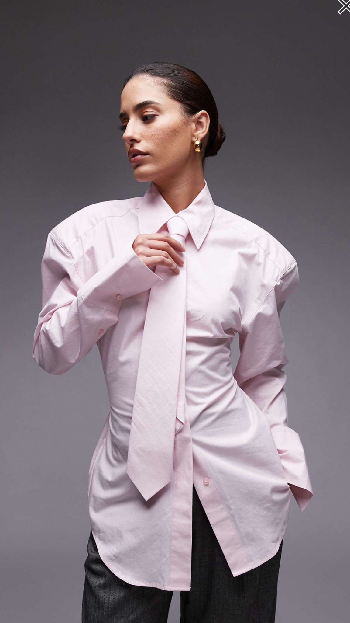 Oop, another one. Just ordered this super cute set! This is going to be cute for spring office fits and Eastebun

#LTKWorkwear #LTKSeasonal