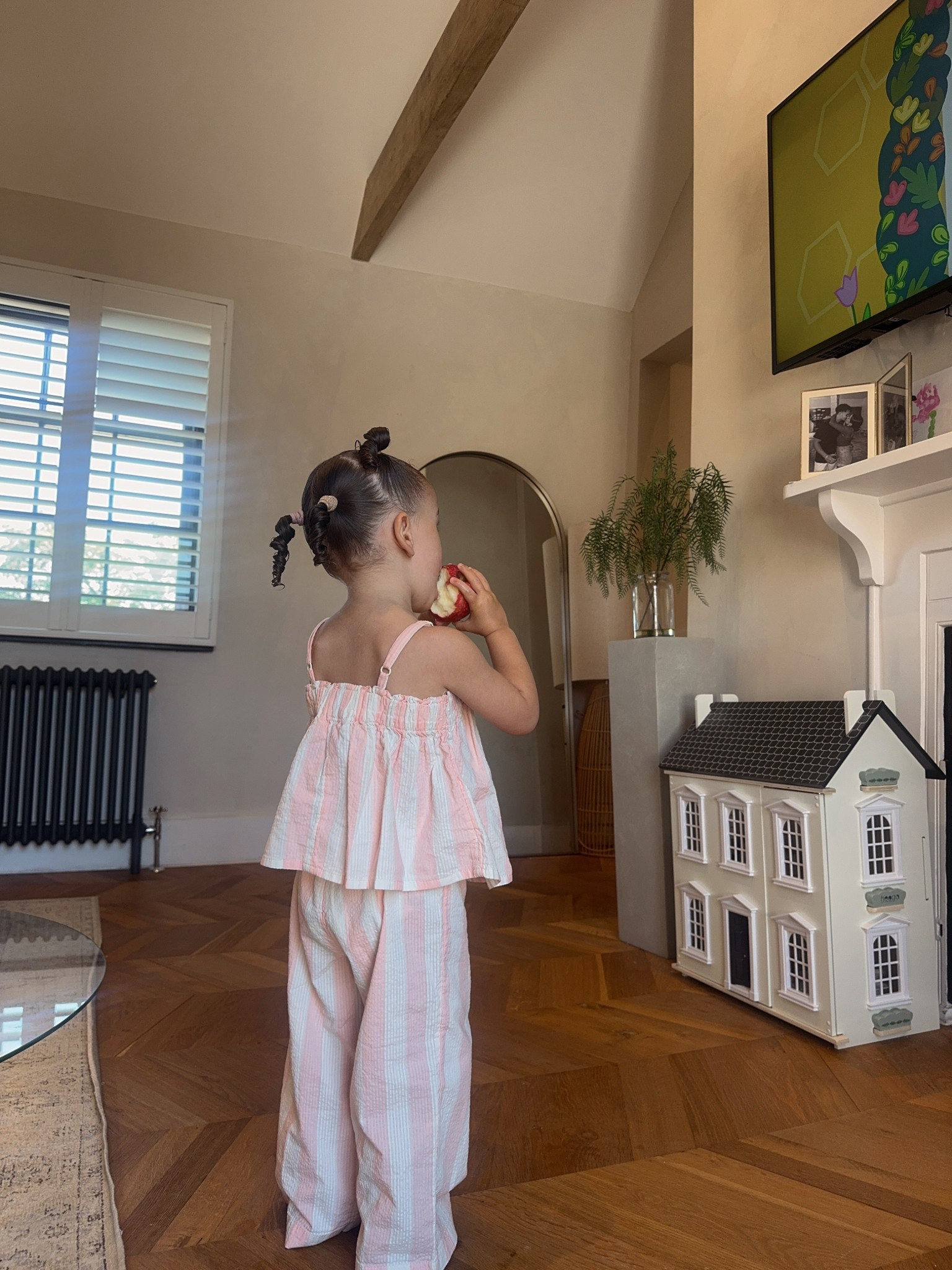 Toddler girl summer 

#LTKbaby #LTKspring #LTKkids