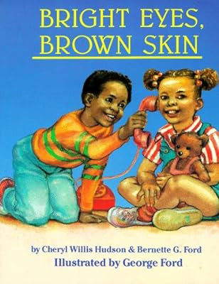 Bright Eyes, Brown Skin (A Feeling Good Book) (A Feeling Good Book) | Amazon (US)