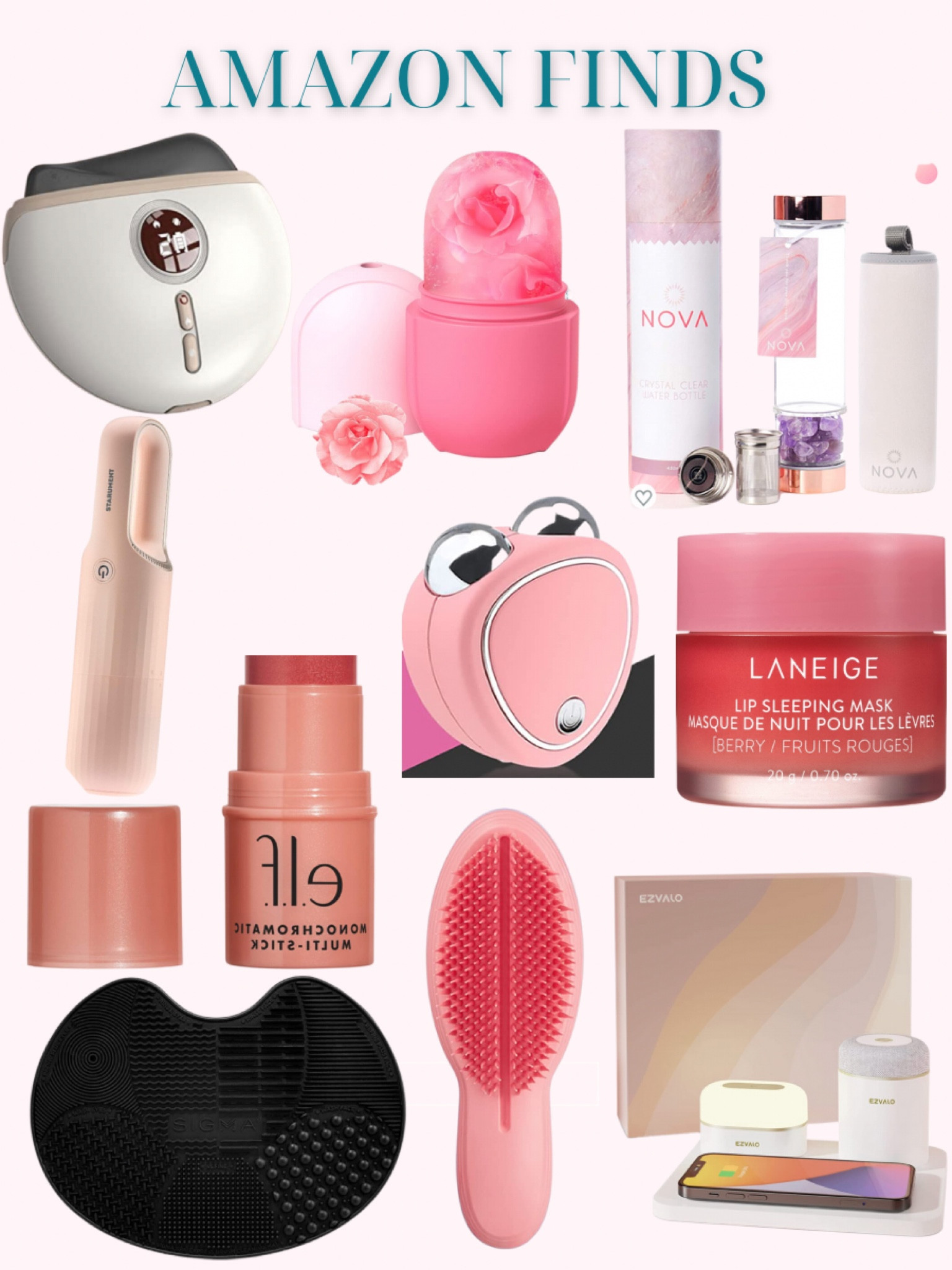 amazon finds 
 #springoutfits #summer #amazonmusthaves #amazonfinds #amazon #summermusthaves  #summeroutfit #nordstrommusthaves #nordstrom #nordstromfinds #spring #homedecor #amazon #Beauty #nordstrom #airportoutfit  #vacationdresses #resortdresses #resortwear #resortfashion #summerfashion #summerstyle #rustichomedecor #liketkit #highheels #ltkgifts #ltkgiftguides #springtops #summertops #bodycondresses #sweaterdresses #bodysuits #miniskirts #midiskirts #longskirts #minidresses #mididresses #shortskirts #shortdresses #maxiskirts #maxidresses #watches #backpacks #camis #croppedcamis #croppedtops #highwaistedshorts #highwaistedskirts #momjeans #momshorts #capris #overalls #overallshorts #distressesshorts #distressedjeans #whiteshorts #contemporary #leggings #blackleggings #bralettes #lacebralettes #clutches #crossbodybags #competition #beachbag #halloweendecor #totebag #luggage #carryon #blazers #airpodcase #iphonecase #shacket #jacket #sale #under50 #under100 #under40 #workwear #ootd #bohochic #bohodecor #bohofashion #bohemian #contemporarystyle #modern #bohohome #modernhome #homedecor #amazonfinds #nordstrom #bestofbeauty #beautymusthaves #beautyfavorites #hairaccessories #fragrance #candles #perfume #jewelry #earrings #studearrings #hoopearrings #simplestyle #aestheticstyle #designerdupes #luxurystyle #bohofall #strawbags #strawhats #kitchenfinds #amazonfavorites #bohodecor #aesthetics #blushpink #goldjewelry #stackingrings #toryburch #comfystyle #easyfashion #vacationstyle #goldrings #fallinspo #lipliner #lipplumper #lipstick #lipgloss #makeup #blazers #primeday #StyleYouCanTrust #giftguide   #fall #falloutfits #backtoschool #backtowork #amazonfashion #traveloutfit #familyphotos #liketkit #trendyfashion #fallwardrobe #winterfashion  #boots #gifts #aestheticstyle #comfystyle #cozystyle #LTKcyberweek  #throwblankets #throwpillows #ootd 

#LTKunder50 #LTKcurves #LTKunder100 #LTKSale #LTKbump #LTKstyletip #LTKshoecrush #LTKtravel #LTKitbag #LTKSeasonal