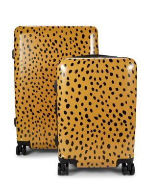 Chipp 2-Piece Hardshell Spinner Suitcase | Saks Fifth Avenue OFF 5TH