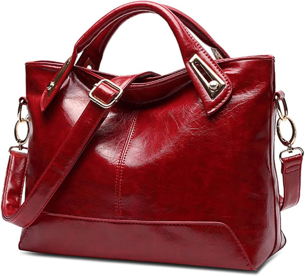 PHEVOS Women Fashion Handbags Tote Bag Ladies Hobo Purse Satchel Shoulder Bags for Girls,Ladies | Amazon (US)