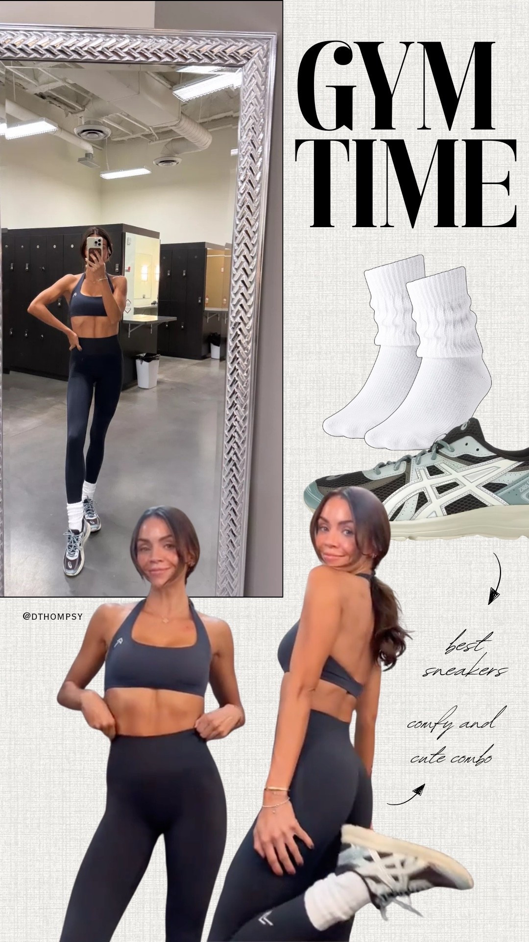 OOTD

#LTKStyleTip #LTKActive #LTKFindsUnder50