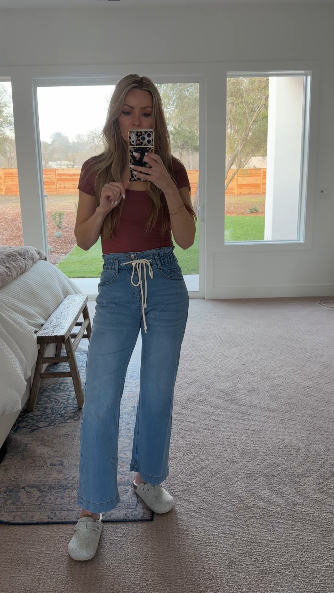 Amazon OOTD