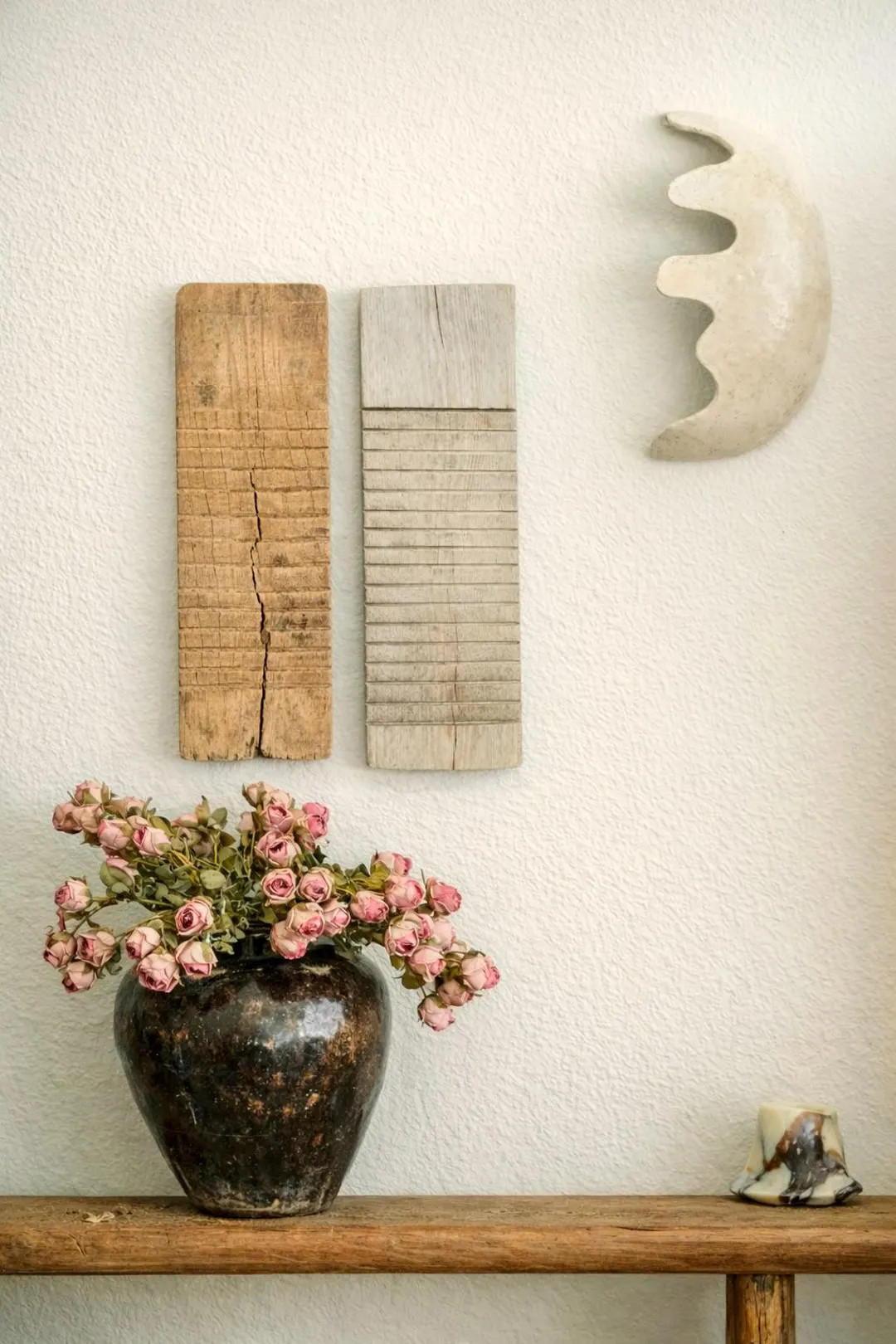 Vintage Wood Washboard,Rustic Wall Decor,Wabi-Sabi Home Decor,Rustic Wood Stand,Wall Art Vintage,... | Etsy (Global)