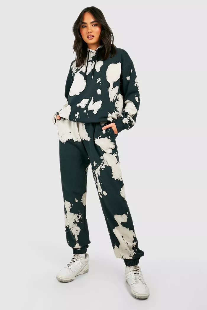 Tie Dye Joggers | Boohoo.com (US & CA)