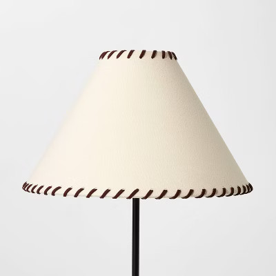 Whipstitch Shade - Threshold™ designed with Studio McGee | Target