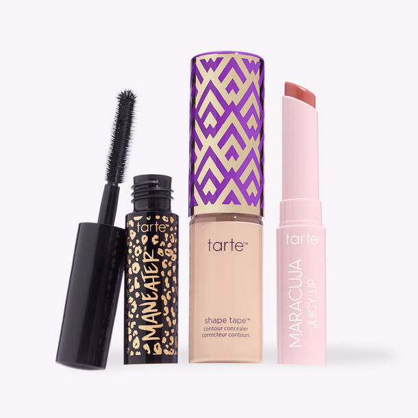 shape tape™ best-sellers set | tarte cosmetics (Global)