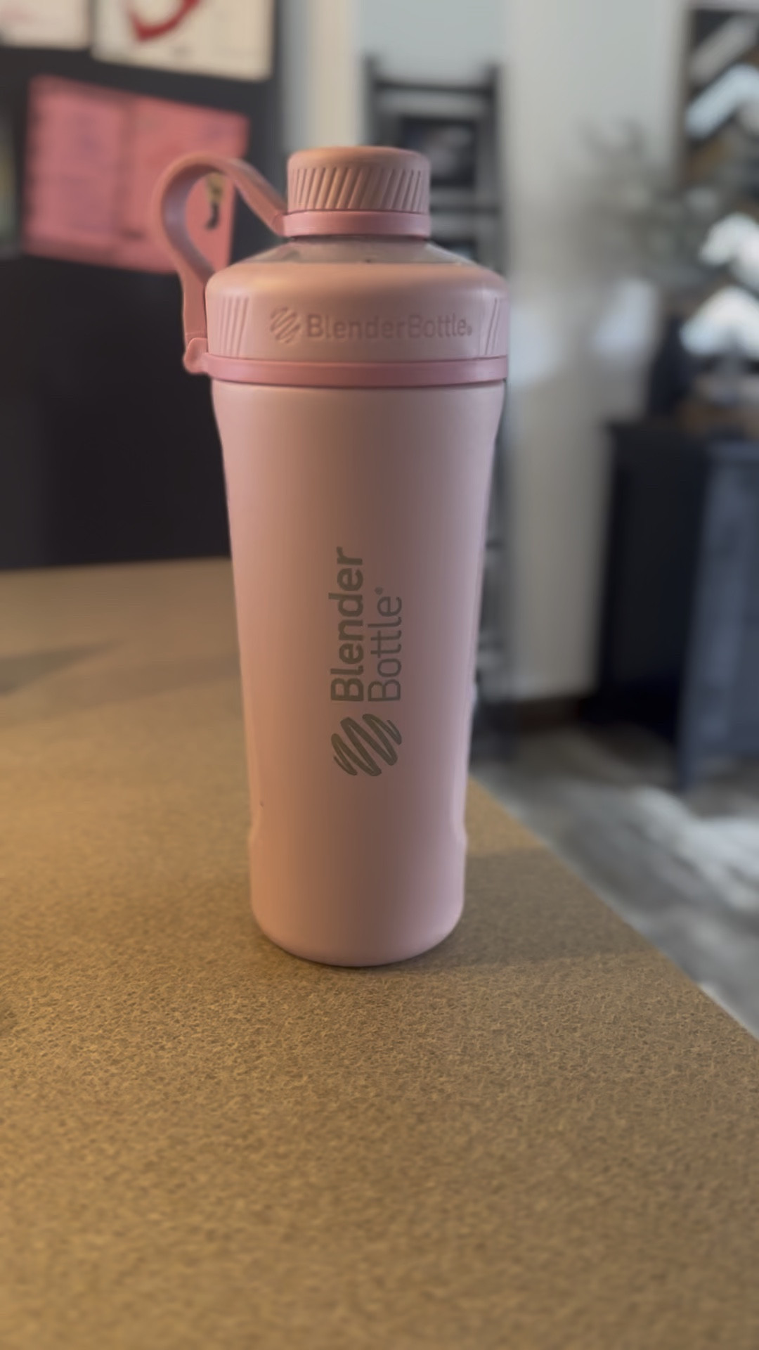 Found these stainless steel blender bottle shaker cups on Amazon and I am loving them for my FlavCity protein shakes! Only $19.99 right now! 

#LTKSaleAlert #LTKFindsUnder50 #LTKActive