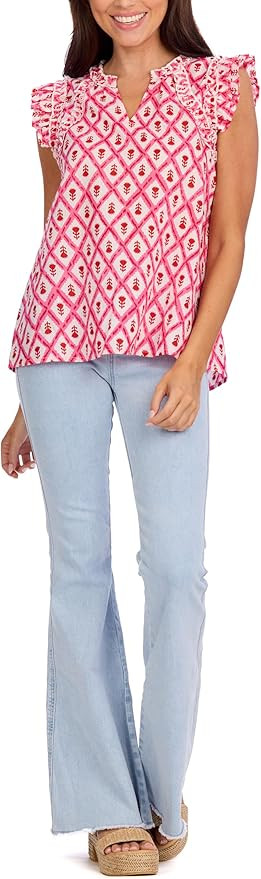 Mud Pie Women's Casual | Amazon (US)