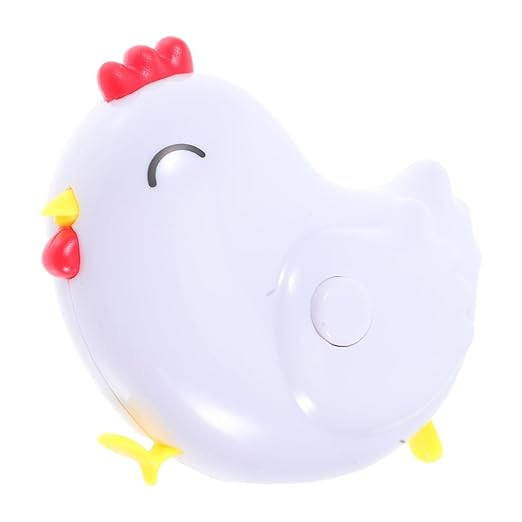 NUOBESTY Kids Measuring Tape Cartoon Mini Animal Tape Measure for Body Measuring Sewing Craft Tai... | Amazon (US)