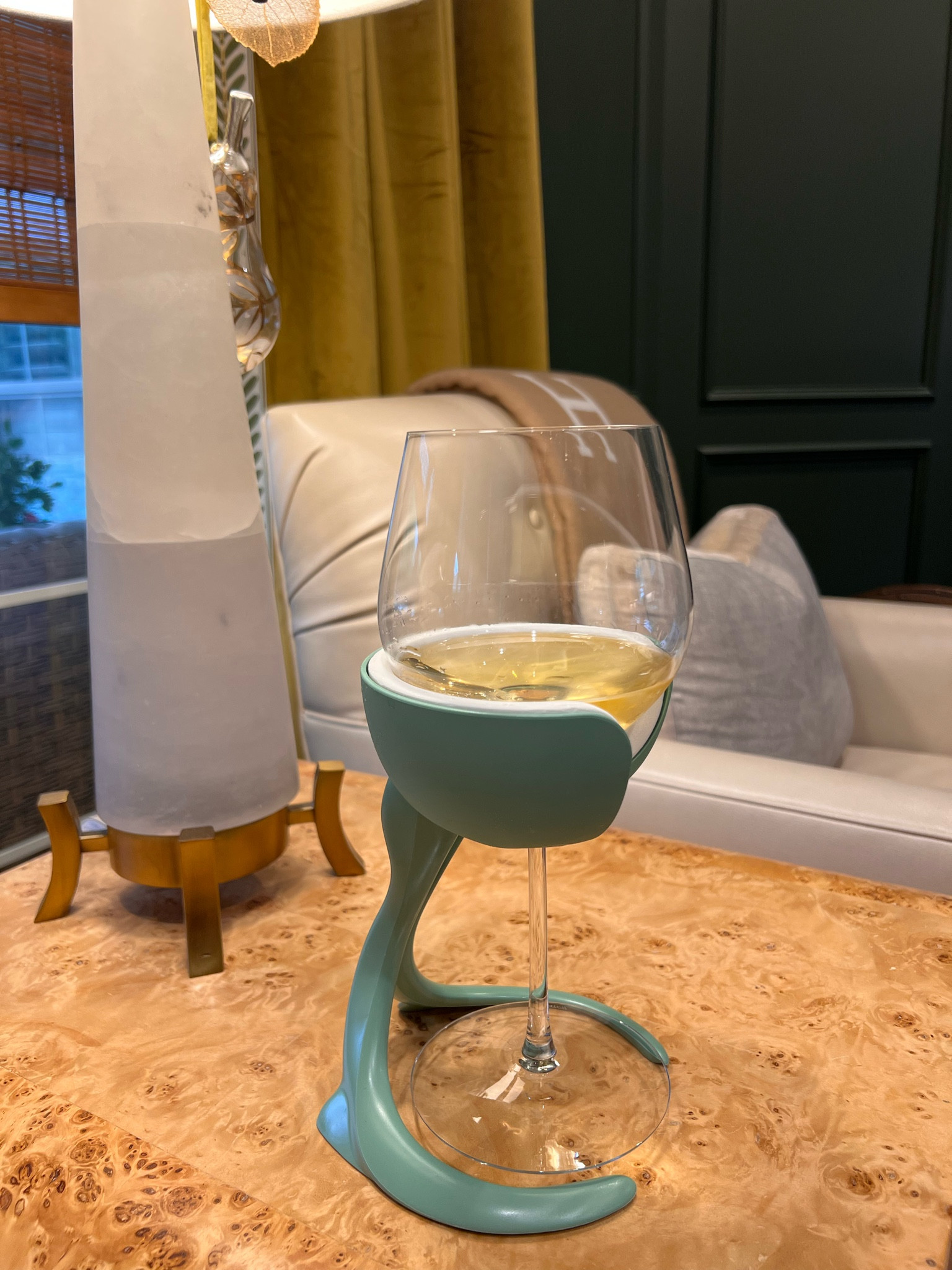 The Wine Savor ❄️



#LTKhome #LTKfindsunder100 #LTKparties