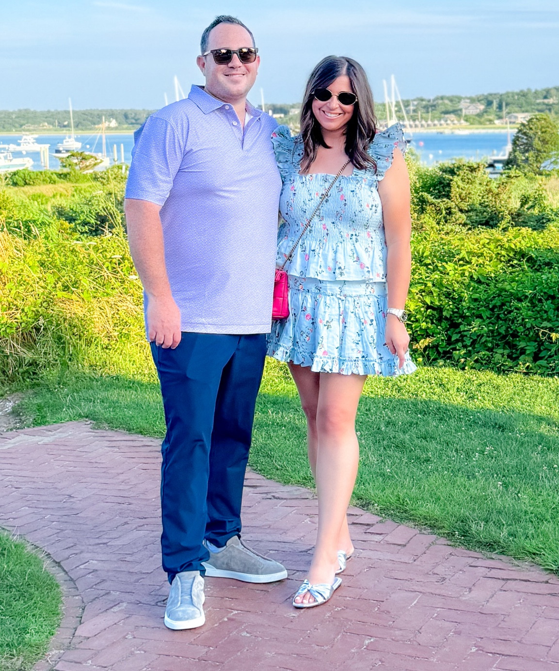 Linked tons of similar looks to this! It's and oldy but goodie but I found tons of cute dresses just like it! 

#LTKMidsize #LTKParties #LTKTravel