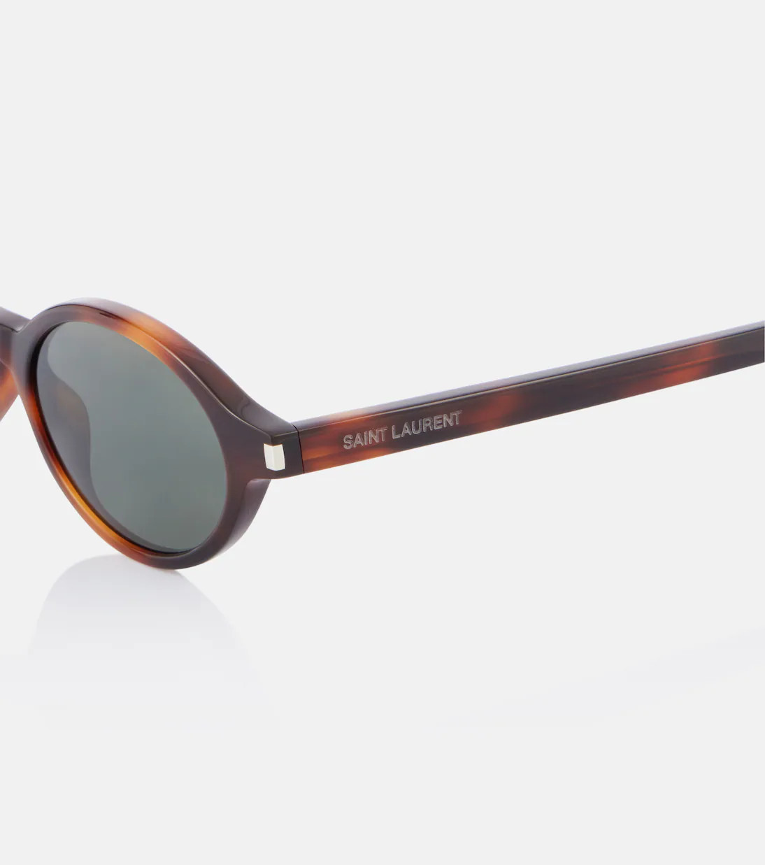 Gafas de sol ovaladas SL 751 Jeanne | Mytheresa (INTL)