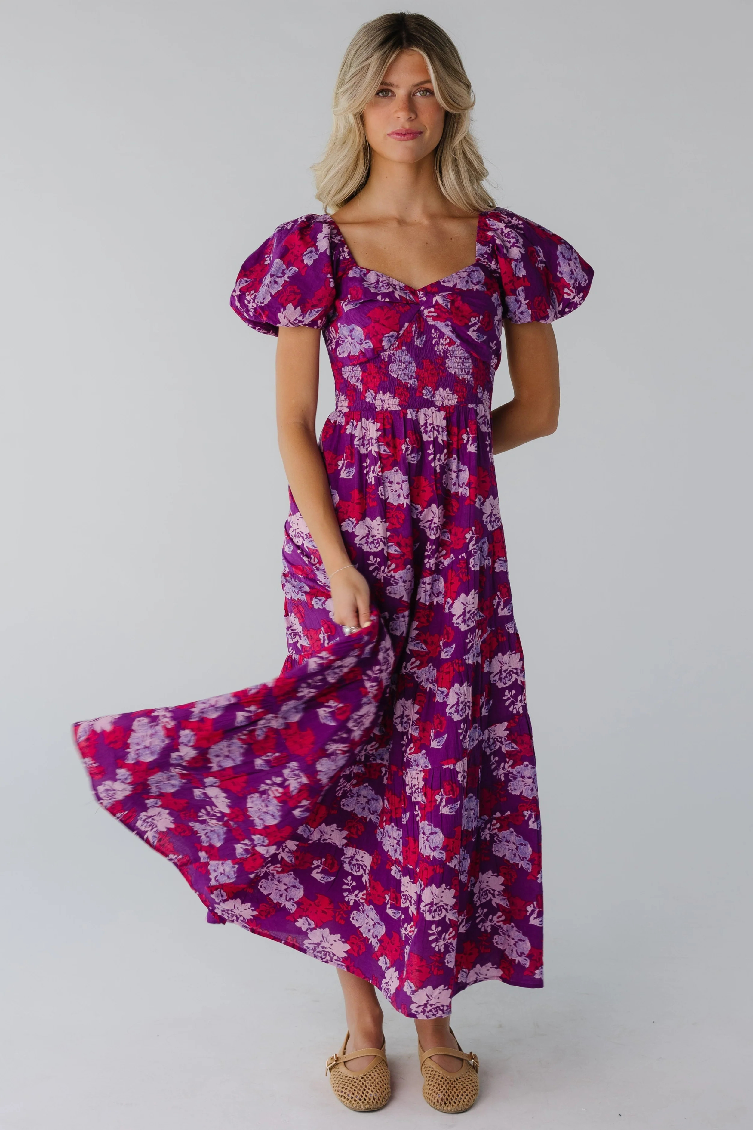 Citrus The Aimee Dress - Summer | Called To Surf