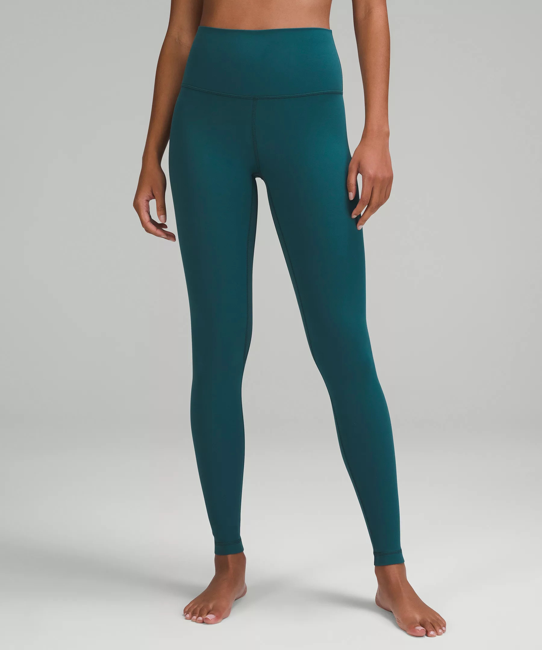 lululemon Align™ High-Rise Pant 28" | Lululemon (US)