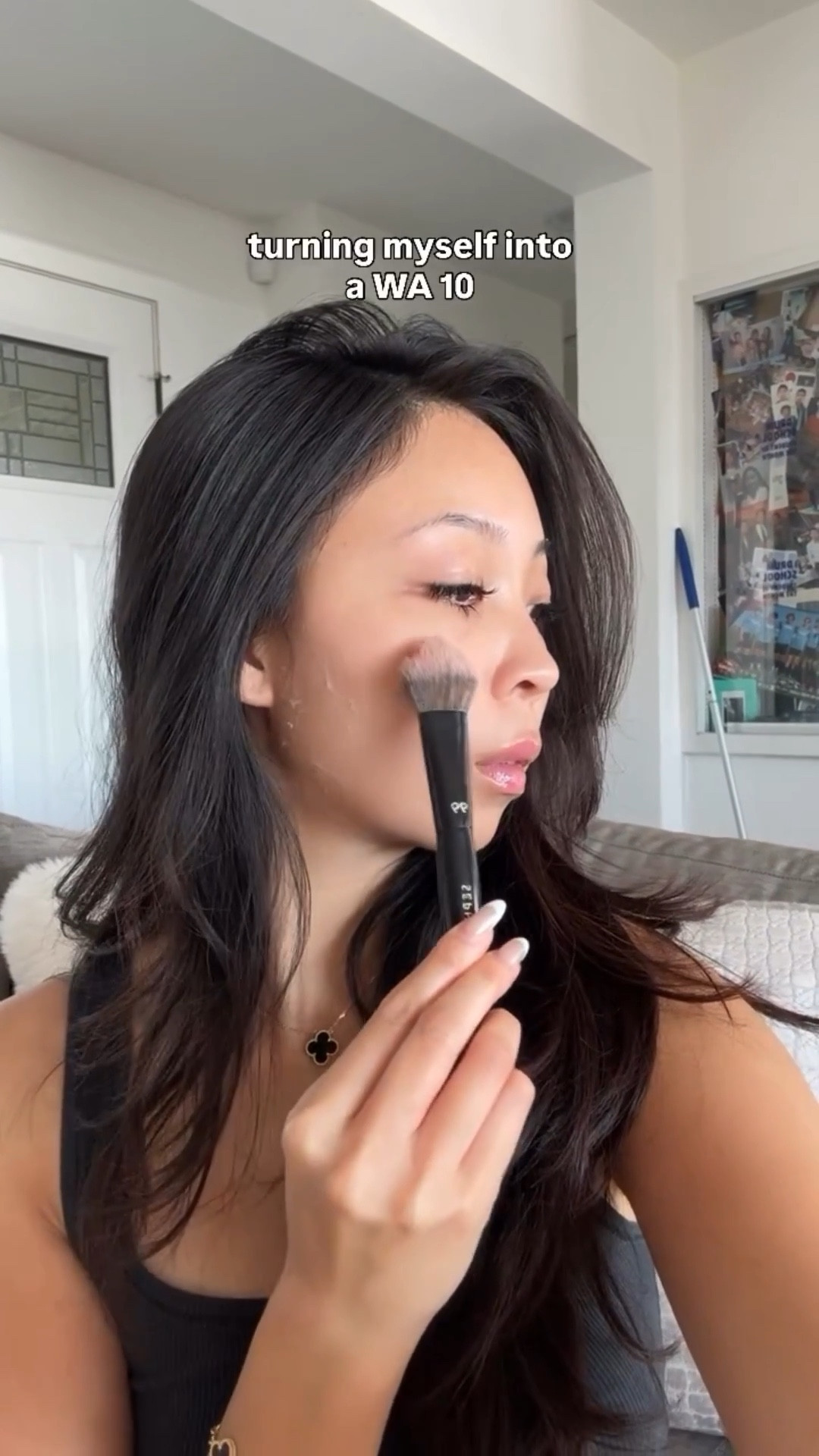 turning myself into a “WA 10” with the best everyday makeup products for a summer soft glam look!! ❤️‍🔥


#LTKBeauty #LTKTravel #LTKSeasonal