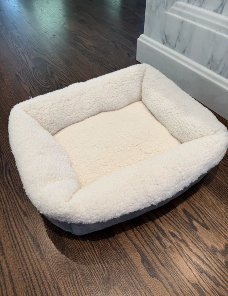 Cute pet bed 