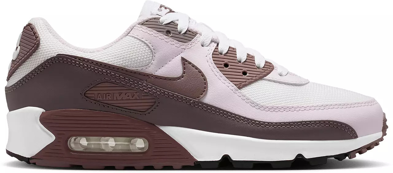 Nike Women's Air Max 90 Shoes | DICK'S Sporting Goods