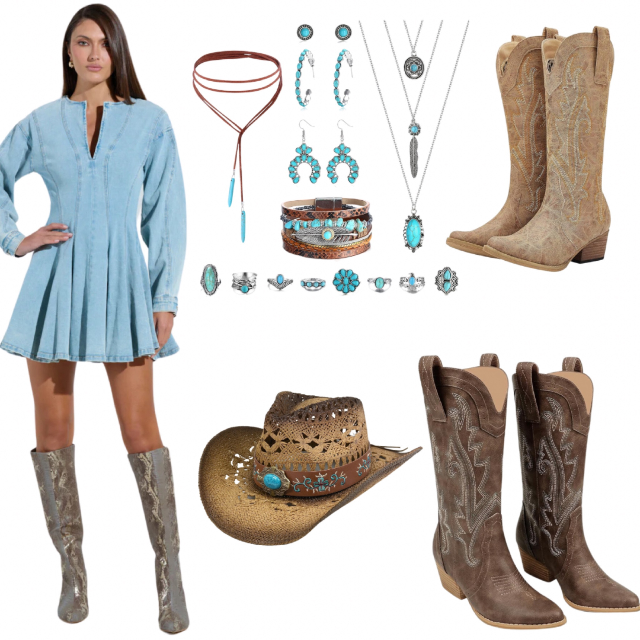 Def a classic look 🥰

#LTKPlusSize #LTKMidsize #LTKStyleTip