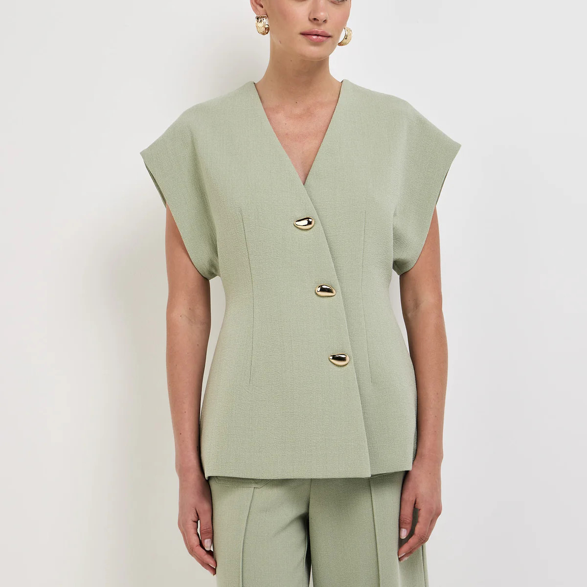 HARPER SHIRT | Sheike (Australia)