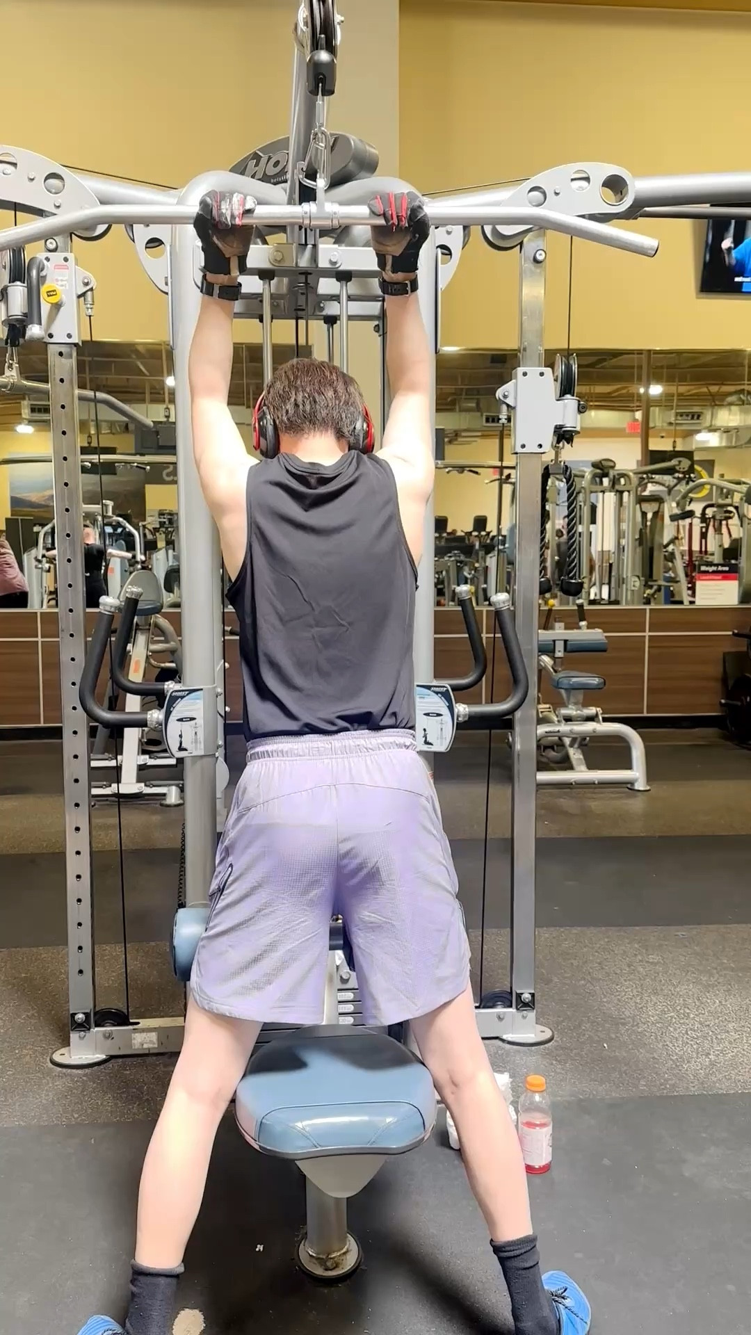 Sunday workout. Reset, realign, ready for the week ahead

#workoutoutfit #workoutshorts #workouttop #workoutsneakers #workoutshoes
#activewear #athleisure #athleisurestyle #fitnessstyle #fitnesslook
#ltkfit #ltkactive #ltkstyle #ltkfinds #ltksale
#everydaymovement #gymstyle #weekendworkout #sundayworkout #onrepeat

#LTKfitnessgoals #LTKMens #LTKActive