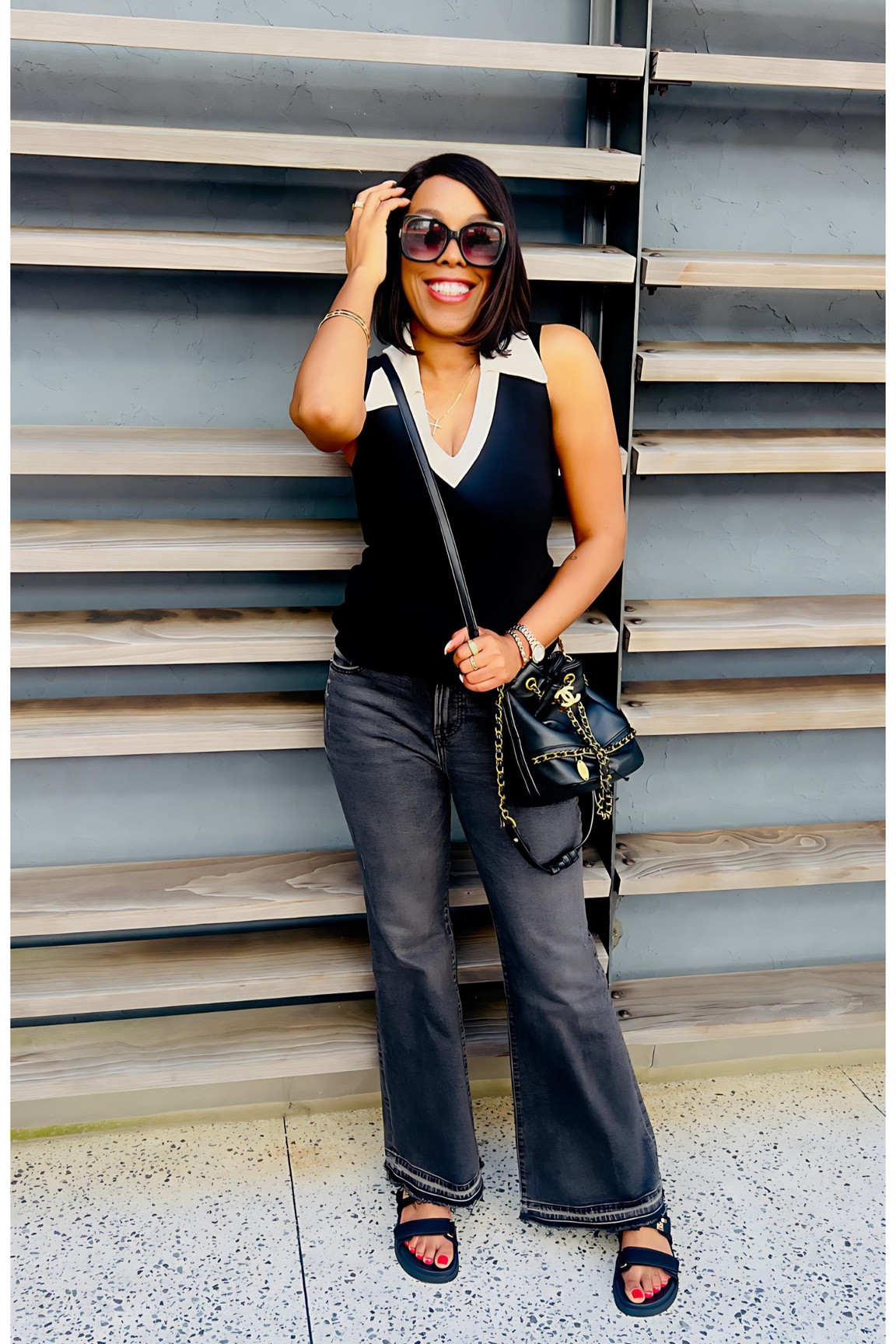 Shop the look! Casually comforting! 

#LTKstyletip #LTKfindsunder100 #LTKsalealert