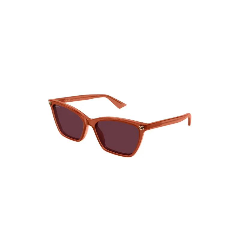 GG2111S Cat Eye Sunglasses | Nordstrom