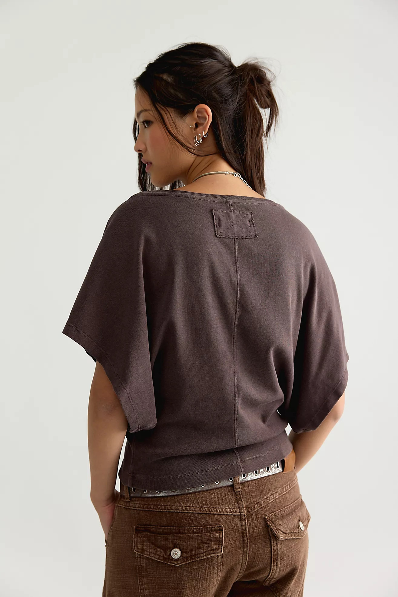 We The Free In My Element Tee | Free People (Global - UK&FR Excluded)