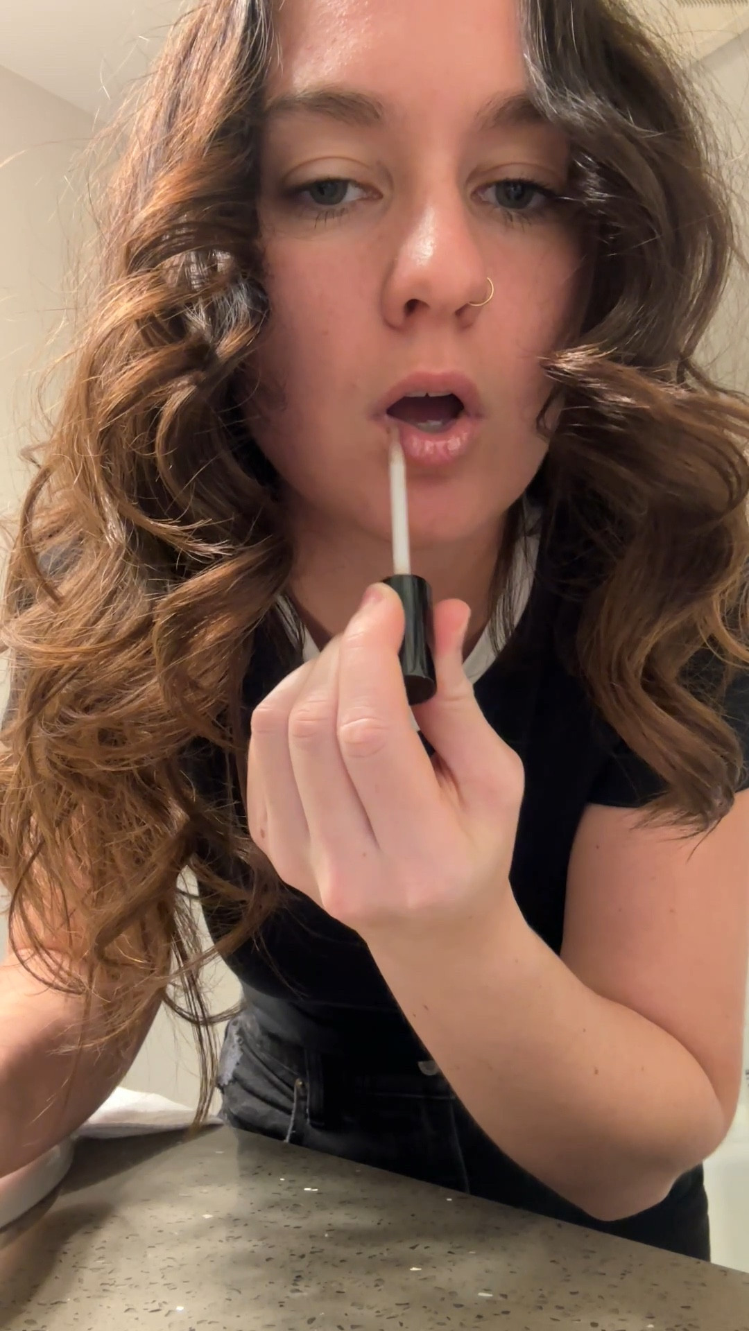 my favorite lip gloss is on SALE ✨💄🤍 i especially love all the nude & pink shades 🫶🏻

#LTKSaleAlert #LTKGiftGuide #LTKBeauty