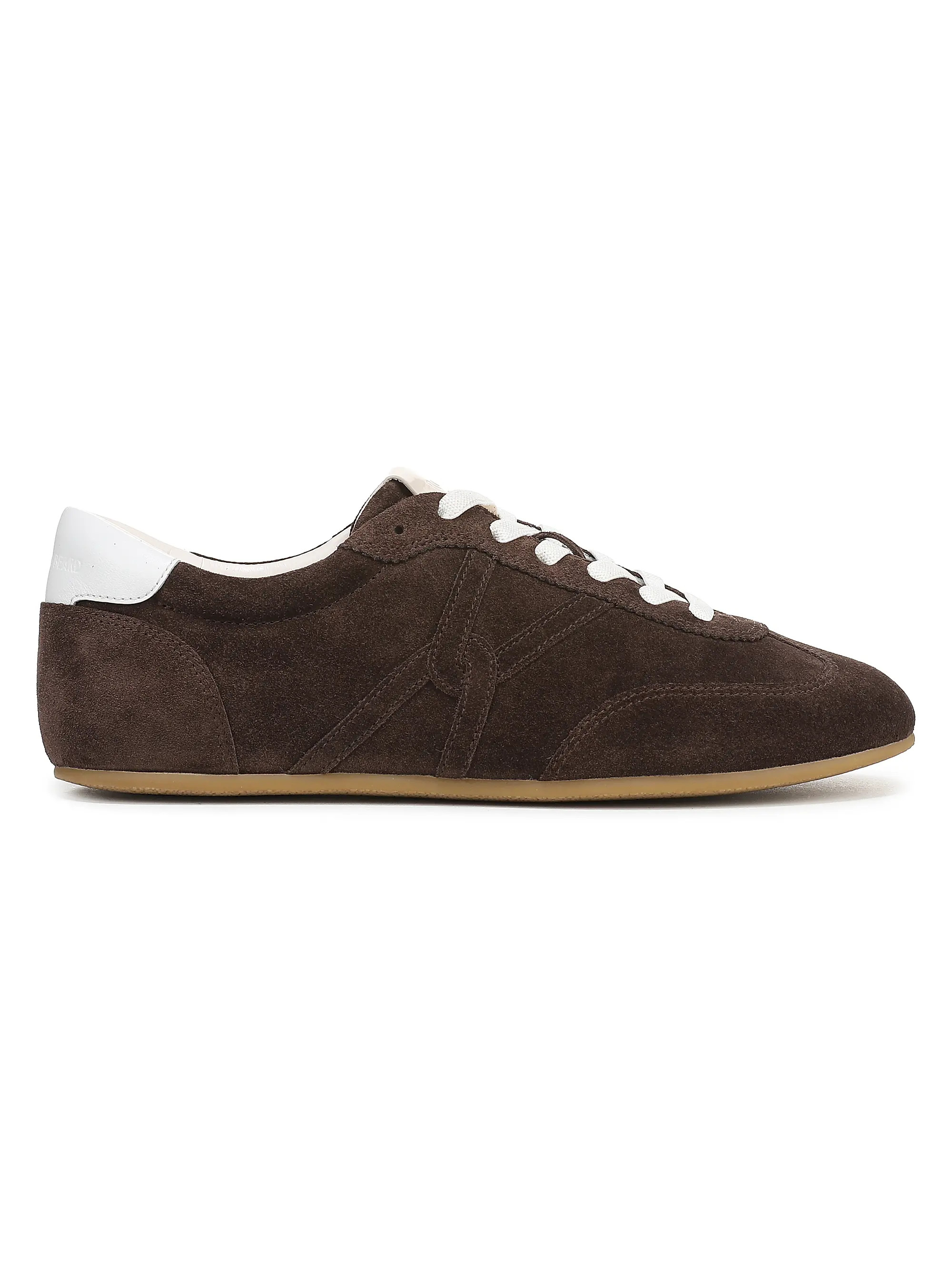 Riviera Suede Lace-Up Sneakers | Saks Fifth Avenue