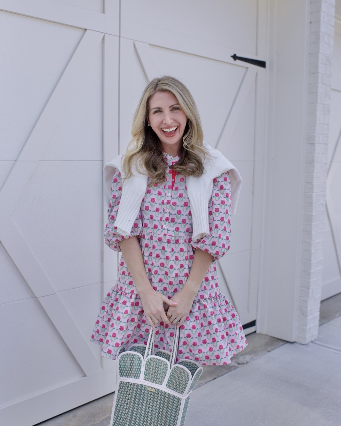 If it’s pink and twirly, I’m adding to cart immediately. 💕

This is one of those pieces you’ll pull out for showers, church, date night — and everything in between. Feminine without being fussy… and that’s my favorite kind of dress.



#springlook #pinkstyle #classicfashion #femininestyle #springdressseason

#LTKootd #LTKgrwm #LTKmomlife