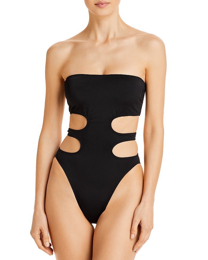 Mio One Piece Swimsuit | Bloomingdale's (US)