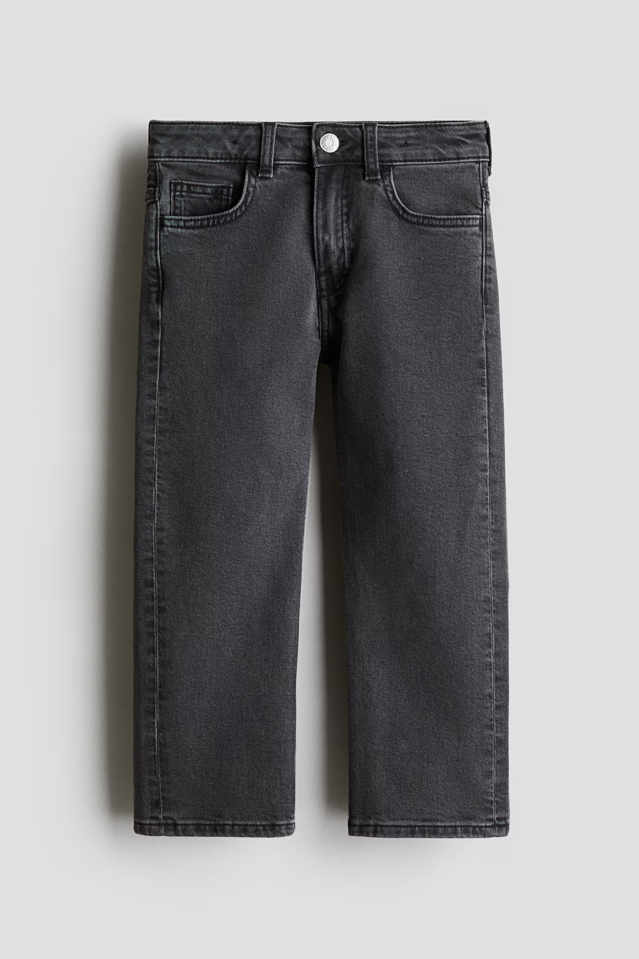 Loose-Fit Jeans | H&M (US + CA)