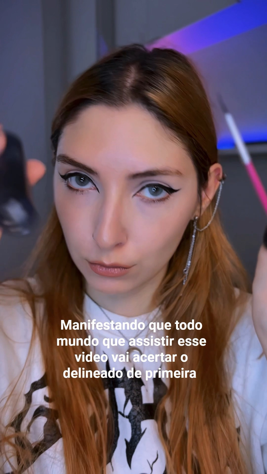 Que os Deuses da maquiagem estejam com você essa semana ✨

#LTKbeleza #LTKbrasil