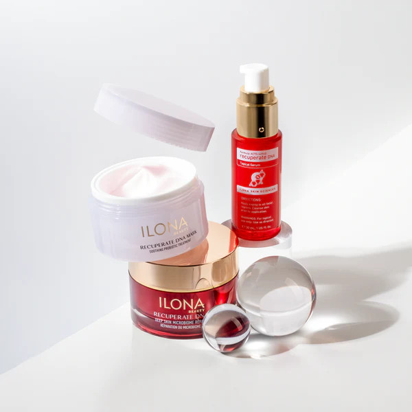 Recuperate DNA Repair Kit | ILONA Beauty (US)