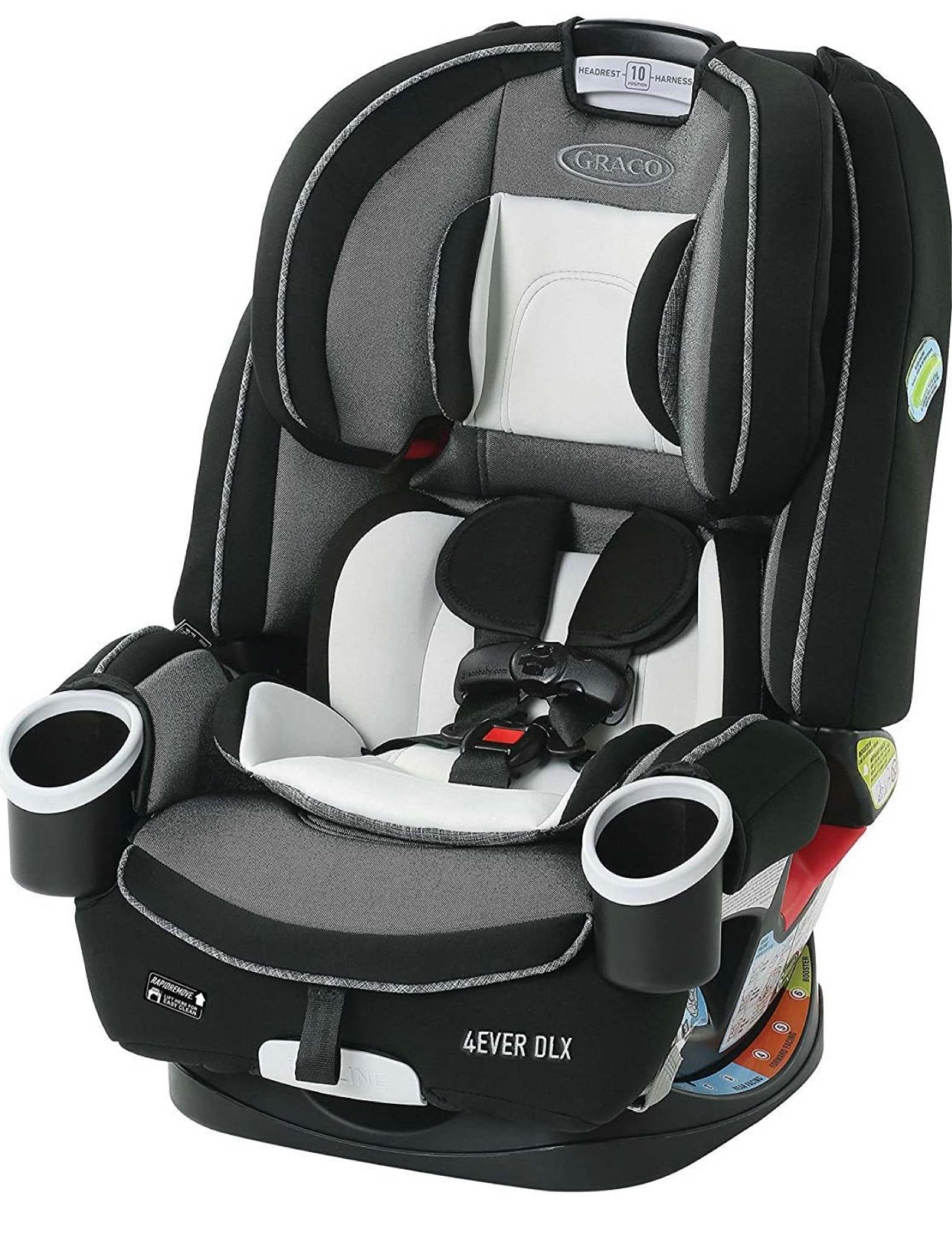 Our favorite car seat is on sale for prime days!

#LTKbaby #LTKkids #LTKxPrime