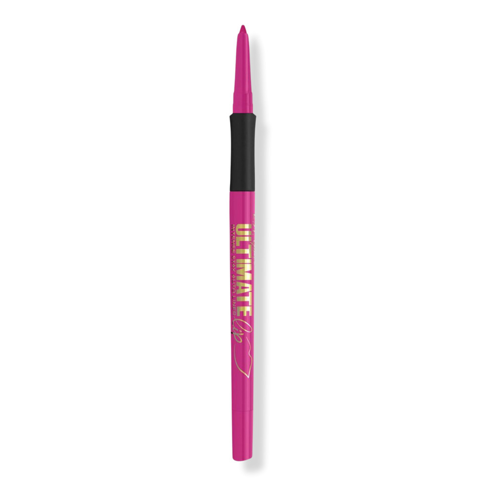 L.A. Girl Ultimate Lip Intense Stay Auto Lipliner - Eternal Pink | Ulta