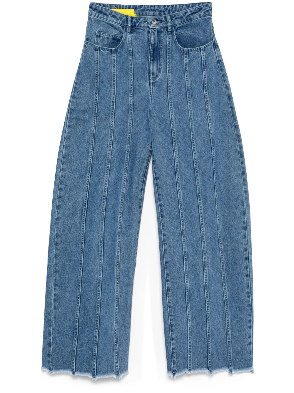 Boyfriend jeans | Farfetch Global