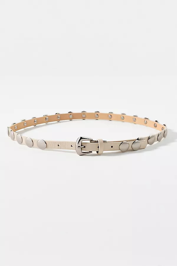 Ames Leather Belt | Anthropologie (US)