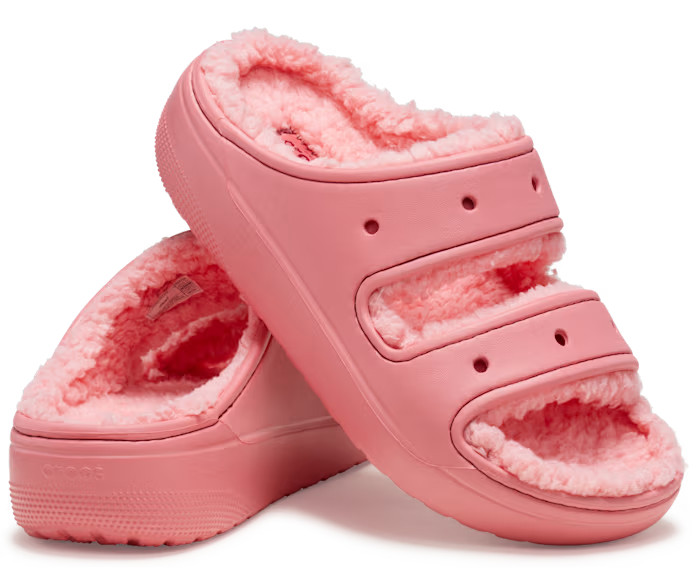Classic Cozzzy Sandal | Crocs (US)