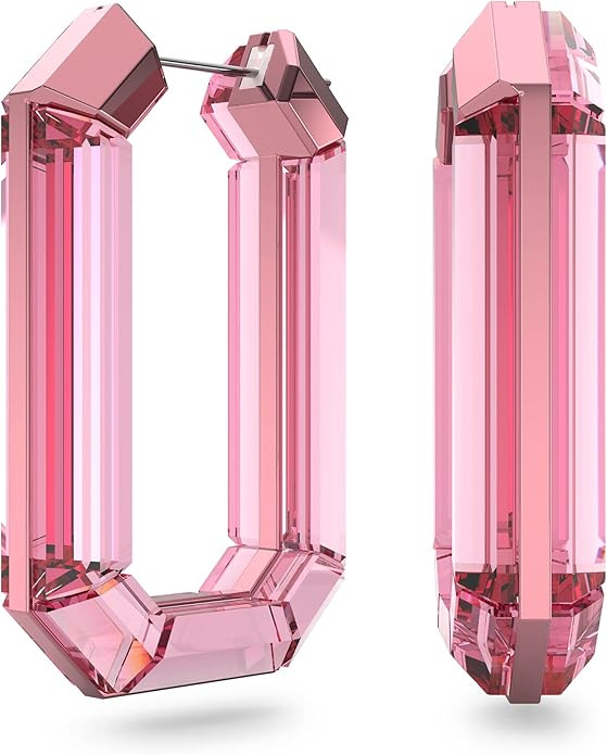 Swarovski Lucent Crystal Earring Jewelry Collection | Amazon (US)