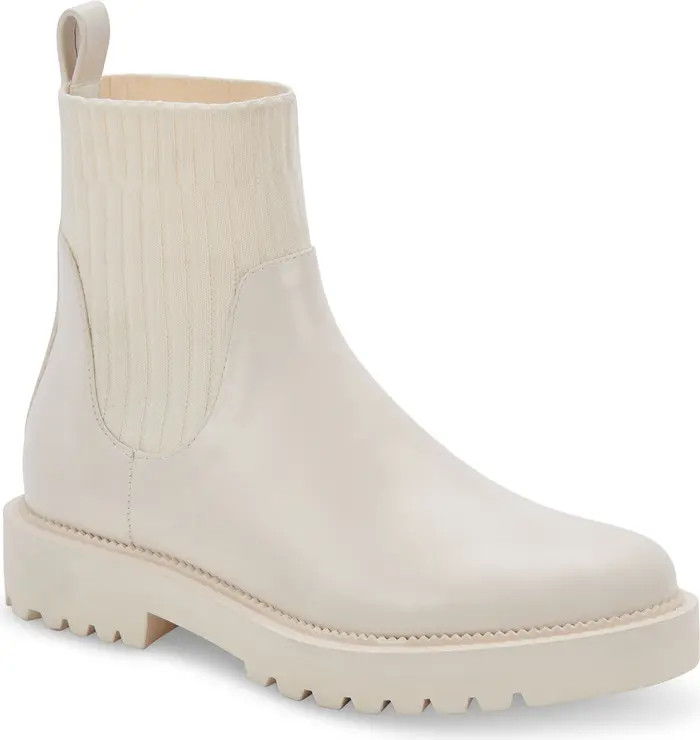Hallie Waterproof Bootie | Nordstrom