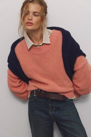 Laguna Cotton Pullover | Free People (Global - UK&FR Excluded)